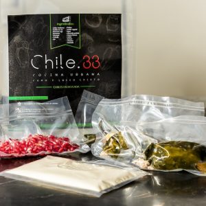 PLATILLO DE TEMPORADA