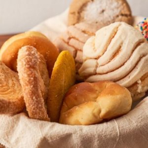PAN DULCE